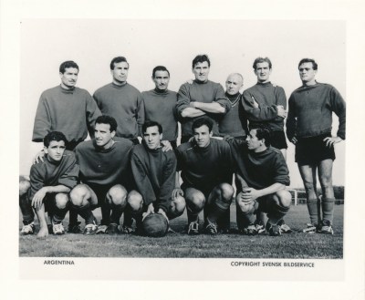 Argentina 1a